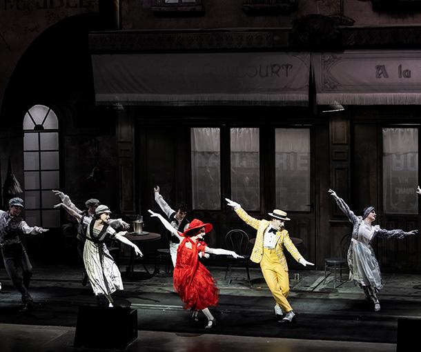 Puy du Fou : une révolution scénographique !