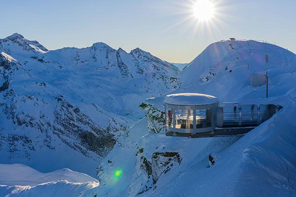 Val Thorens : Laissez-vous transporter jusqu'en haut des cimes ! - Photo 4