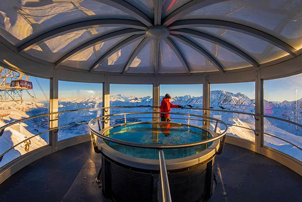 Val Thorens : Laissez-vous transporter jusqu'en haut des cimes ! - Photo 6