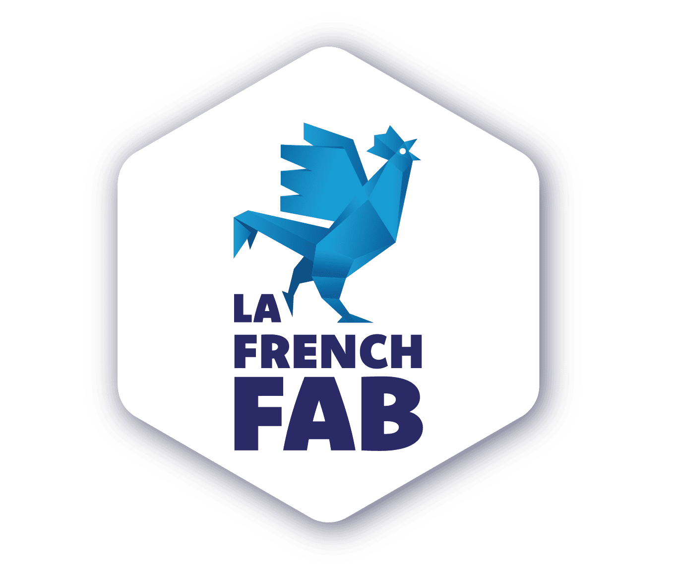 Logo La French Fab