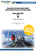 Val d'Isère Tête de Solaise 2015-2016